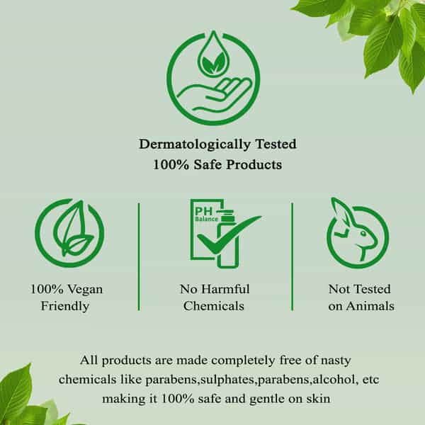 Shizen Bio-Cosmetics By Nature Fuji Matcha Green Tea Calming Gel For Skin De-Tox /Soothes Skin 100Gm