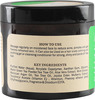 Shizen Bio-Cosmetics By Nature Fuji Matcha Green Tea Calming Gel For Skin De-Tox /Soothes Skin 100Gm