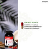 Sheopal's Pain Relief Capsules For Joints & Body Muscular Pain | Back Pain (60 Capsules)