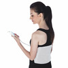 Vissco Heating Belt - Provides Heat Therapy To Soothe Sore Muscles - Relieves Pain