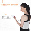 Vissco Heating Belt - Provides Heat Therapy To Soothe Sore Muscles - Relieves Pain