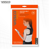 Vissco Heating Belt - Provides Heat Therapy To Soothe Sore Muscles - Relieves Pain