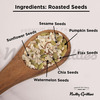 Nutty Gritties Super Seeds Mix - 200G