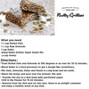 Nutty Gritties Super Seeds Mix - 200G