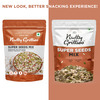 Nutty Gritties Super Seeds Mix - 200G