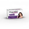 Prega News Value Pack( 2 Gloves + 2 Urine Containers + 2 Pregnancy Test Kits ) | Pack Of 1