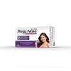 Prega News Value Pack( 2 Gloves + 2 Urine Containers + 2 Pregnancy Test Kits ) | Pack Of 1