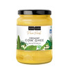 Kapiva Organic Ghee - Good Fats For Healthy Heart - Keto Diet Friendly 500 Ml