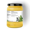 Kapiva Organic Ghee - Good Fats For Healthy Heart - Keto Diet Friendly 500 Ml