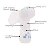 Mee Mee Advanced Electric Breast Pump With Free Breast Pad
