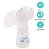 Mee Mee Advanced Electric Breast Pump With Free Breast Pad