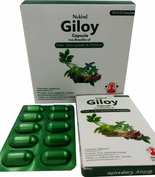 Mediyes Tulsi Sat Drops 20 Ml