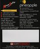 Kama Sutra Pineapple Condom 3