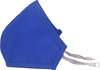 Advind Healthcare Smog Guard N95 Kids Mask Without Valve S (6-10 Years) - Blue Pack Of 3