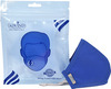 Advind Healthcare Smog Guard N95 Kids Mask Without Valve S (6-10 Years) - Blue Pack Of 3