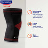 Hansaplast Active Knee Support L