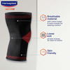 Hansaplast Active Knee Support L