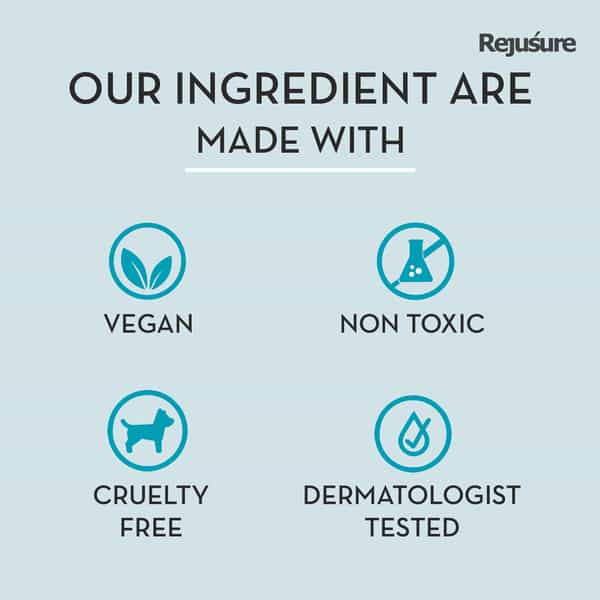 Rejusure Aha 2% + Bha 2% Face Wash 100Ml