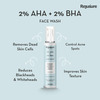 Rejusure Aha 2% + Bha 2% Face Wash 100Ml