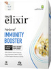 Tru Elixir Natural Immunity Booster | For Adults | 100% Natural Supplement (30 Sachets 60G Pack)
