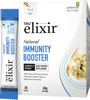 Tru Elixir Natural Immunity Booster | For Adults | 100% Natural Supplement (30 Sachets 60G Pack)