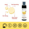 The Skin Story Moisturizing Pore Minimizing Toner With Witch Hazel Aloe Vera | All Skin Types 100Ml