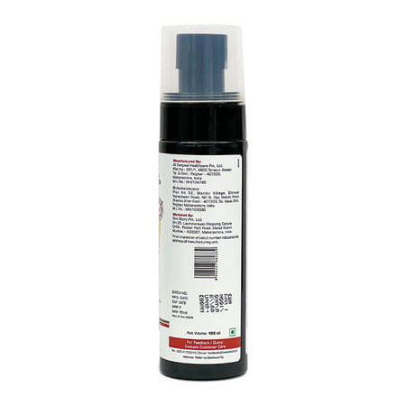 The Skin Story Moisturizing Pore Minimizing Toner With Witch Hazel Aloe Vera | All Skin Types 100ml