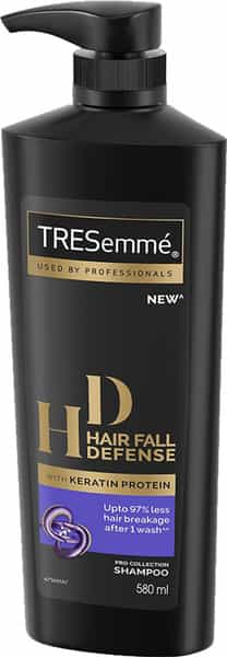 Tresemme Hair Fall Defense Shampoo-580 Ml