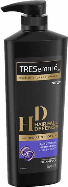 Tresemme Hair Fall Defense Shampoo-580 Ml