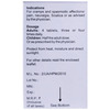 Baksons Homoeopathy Magnesium Phosphoricum Biochemic Tablet 6X 250 No's