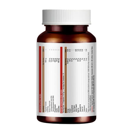 Truebasics Heart Omega-3 Antarctic Krill Oil - 30 Softgel Capsules