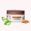 Ayur Herbals Massage Cream With Aloevera | Vitamin | Rose | Cucumber I Extra Rich Formula I 200ml