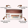 Ayur Herbals Massage Cream With Aloevera | Vitamin | Rose | Cucumber I Extra Rich Formula I 200ml