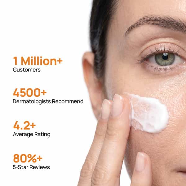Yuderma Yuvit C Moisturizing Anti-Ageing Cream 50 Ml