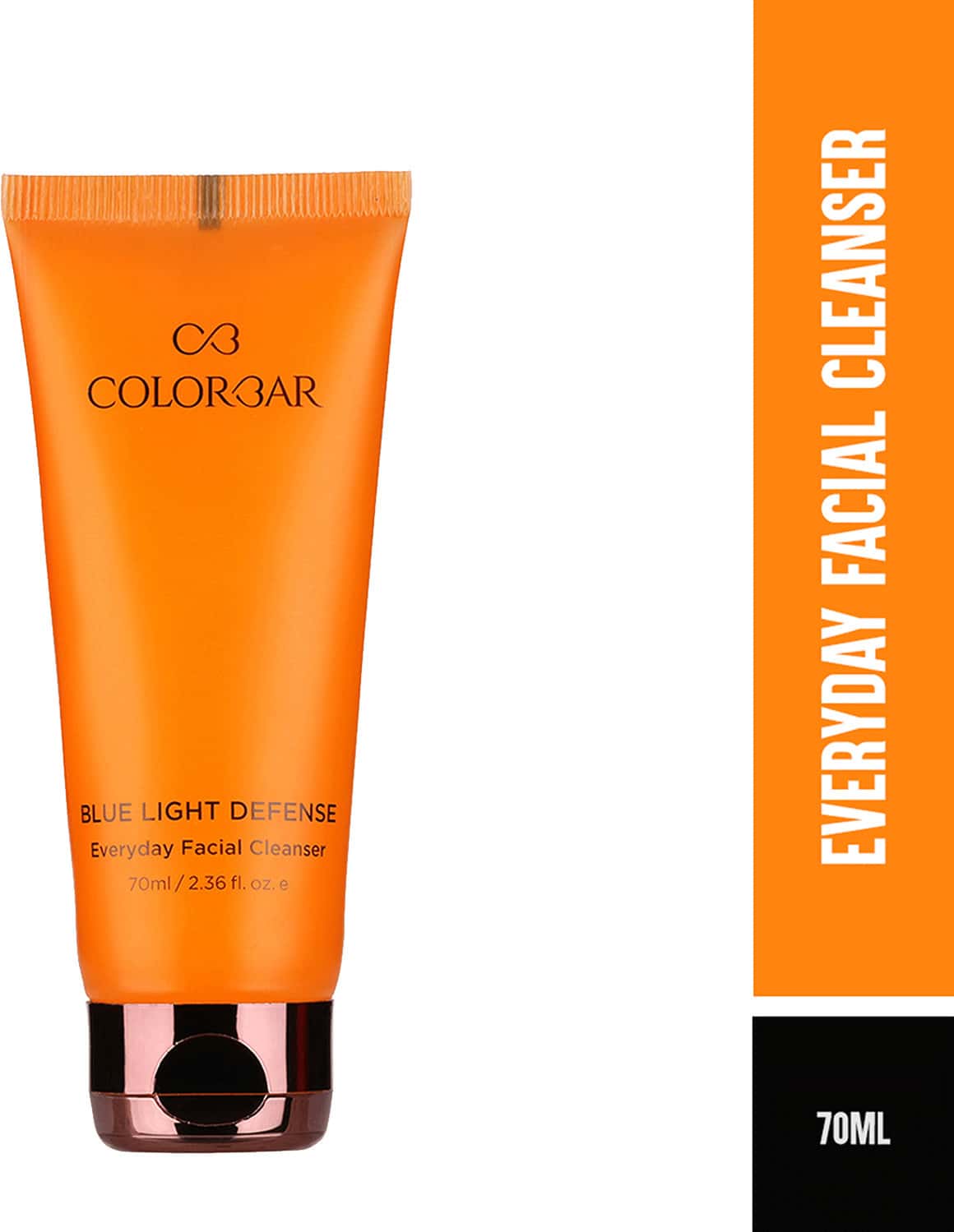 Buy COLORBAR FACE WASH 70 ML Online & Get Upto 60 OFF at PharmEasy
