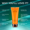 Colorbar Face Wash - 70 Ml