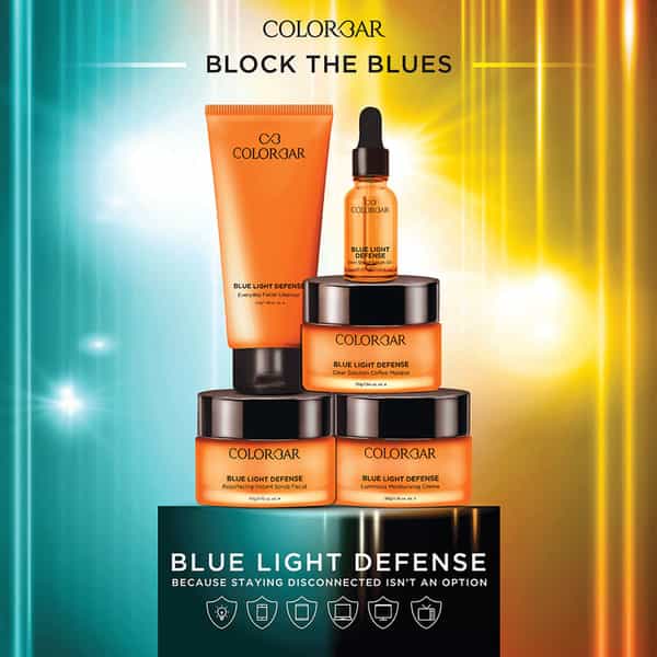 Colorbar Face Wash - 70 Ml