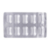 Coq Man Strip Of 10 Tablets