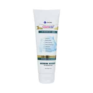 Glamwite Face Wash Tube Of 70 G