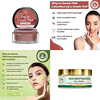 Tnw-The Natural Wash Lip Care Combo With Columbus Lip & Cheek Tint And Face Moisturizing Gel Cream