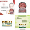 Tnw-The Natural Wash Lip Care Combo With Columbus Lip & Cheek Tint And Face Moisturizing Gel Cream