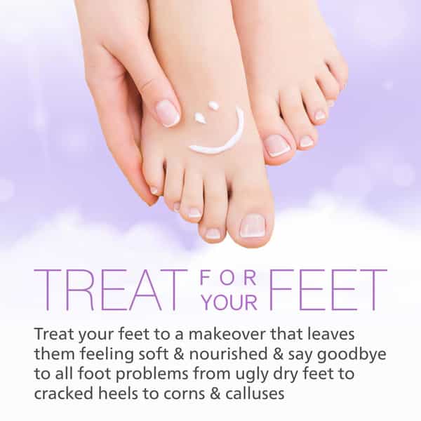 Maxisoft Foot Care Cream | Relieves Dry | Itchy Irritated & Cracked Foot | Tube | 60 Gm | Pack Of 4