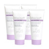 Maxisoft Foot Care Cream | Relieves Dry | Itchy Irritated & Cracked Foot | Tube | 60 Gm | Pack Of 4