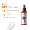 Love Earth Vitamin C Sunscreen Spf 50 Pa+++ | 100 Ml