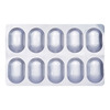 Ovopag F Tablet 10 No's