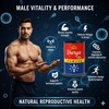 Cipzer Veerya Vita Powder 100G | Supports Strength| Vitality| Vigour & Overall Wellness