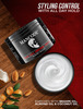 Mancode Hair Fall Control Cream 100Gm