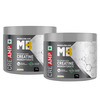 Muscleblaze Creatine Monohydrate Cream (Unflavoured | 32 Servings | 100G | Pack Of 2