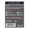 Muscleblaze Creatine Monohydrate Cream (Unflavoured | 32 Servings | 100G | Pack Of 2