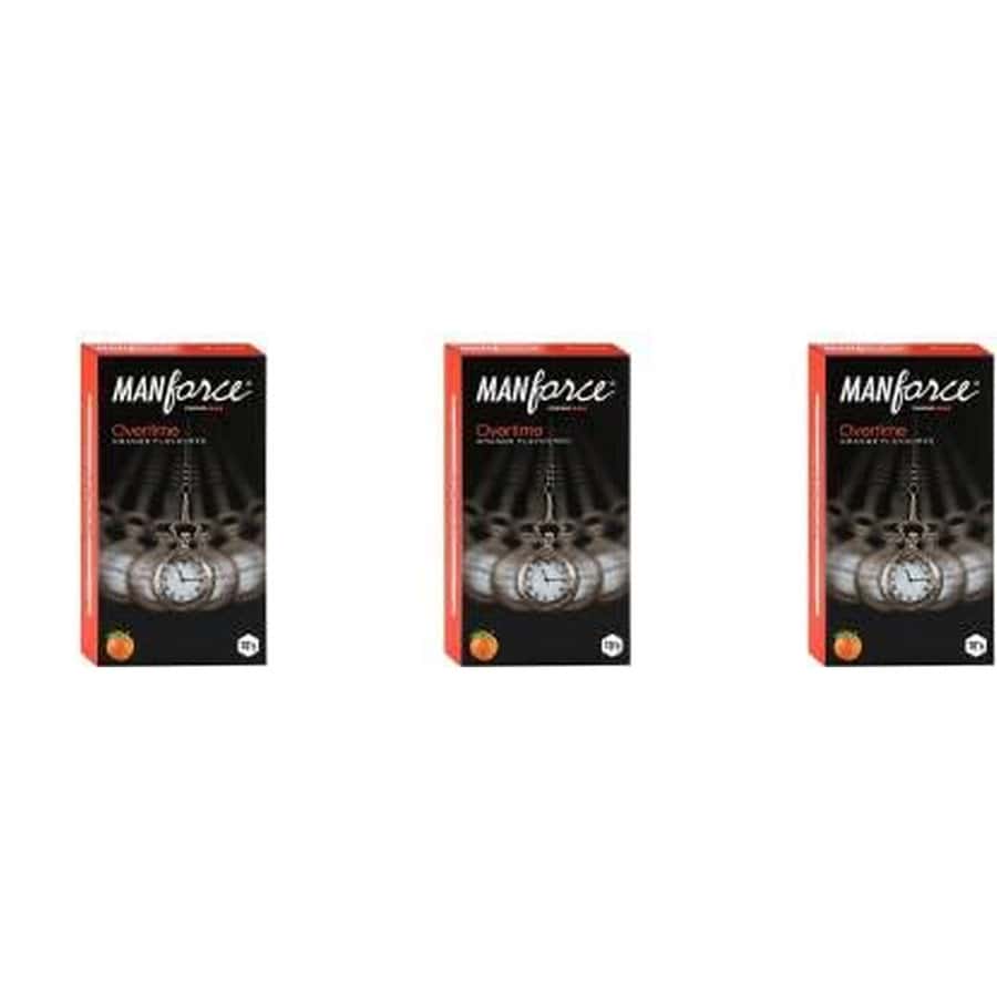 Using Man Force Buy MANFORCE XOTIC CHOCOLATE FLAVOURED CONDOM- 10 PIECES (PACK OF 3 ...